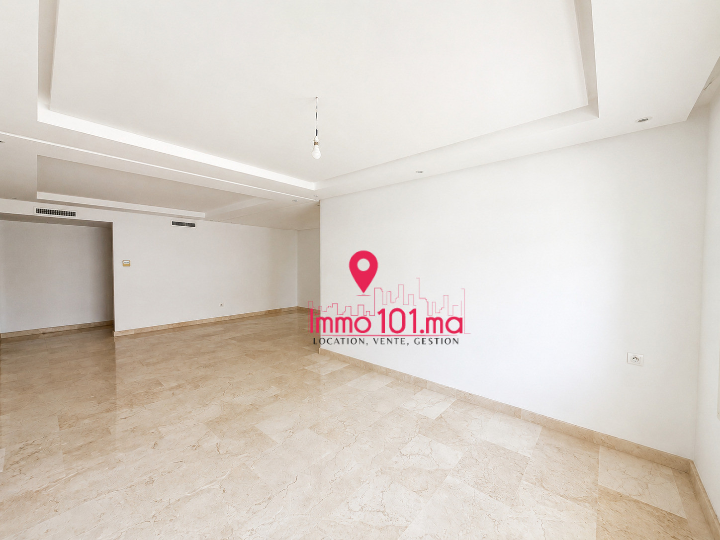 Appartement à vendre à El Menzeh ZLV2527